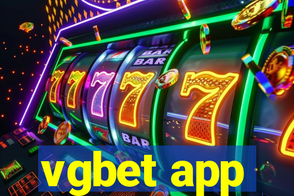 vgbet app
